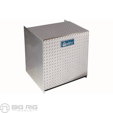 6 Battery Box With Step 3563MTQ - Merritt Equipment