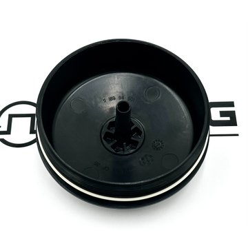 Cover, Oil Cap Blank 1936323PE - Paccar Engine