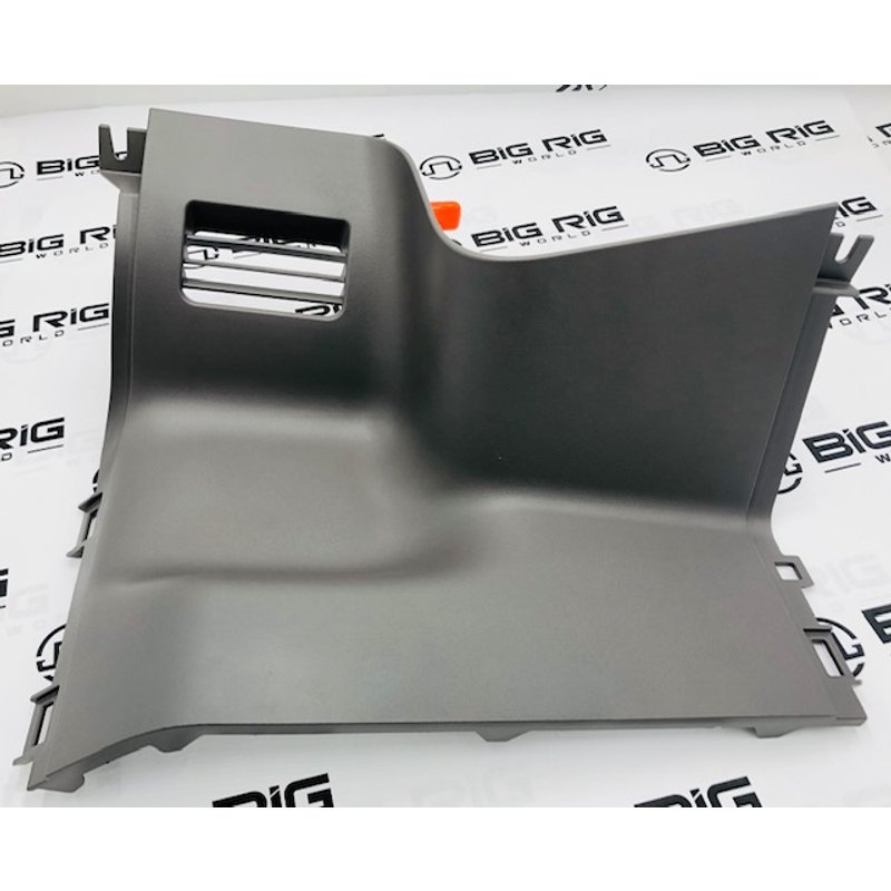 Panel Assembly - Trim Kick, Center S60-6140-002 - Peterbilt