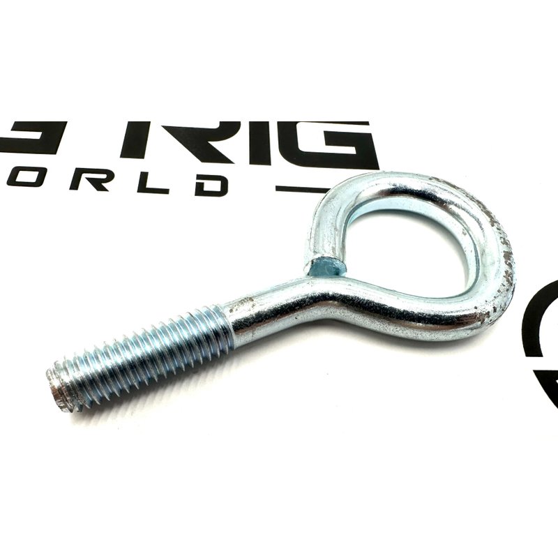 Eye Bolt, Closed W34-1063-1 - M&M Fastener