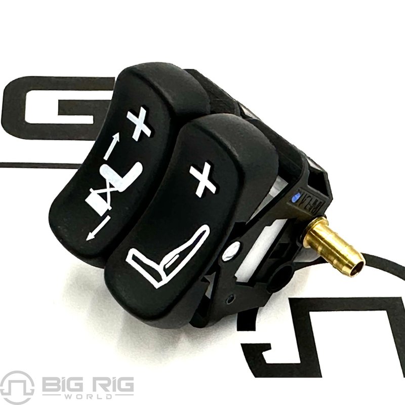 Lumbar Switch - Seat 781211PS - Seats Inc.