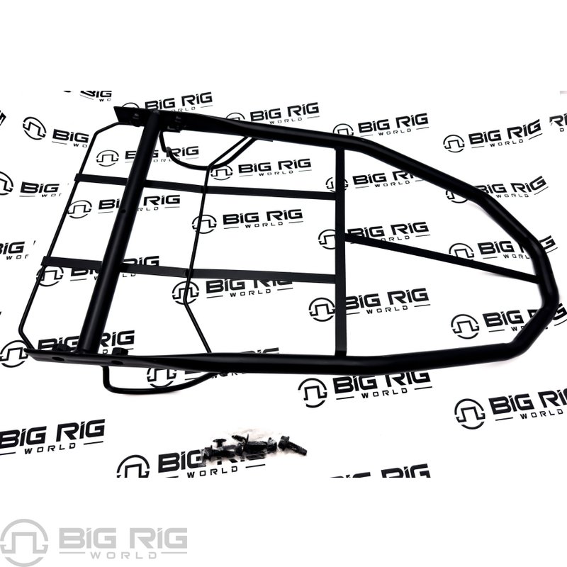 Highback Backframe - KW SVC Kit SP12126 - GraMag