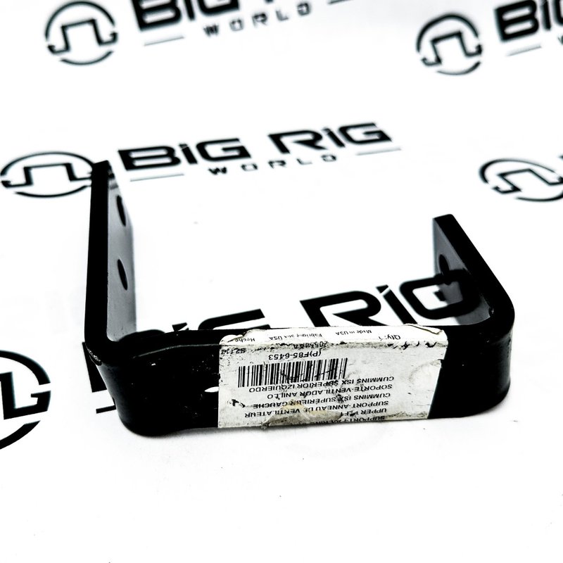 Support - Fan Ring F85-6453 - Paccar