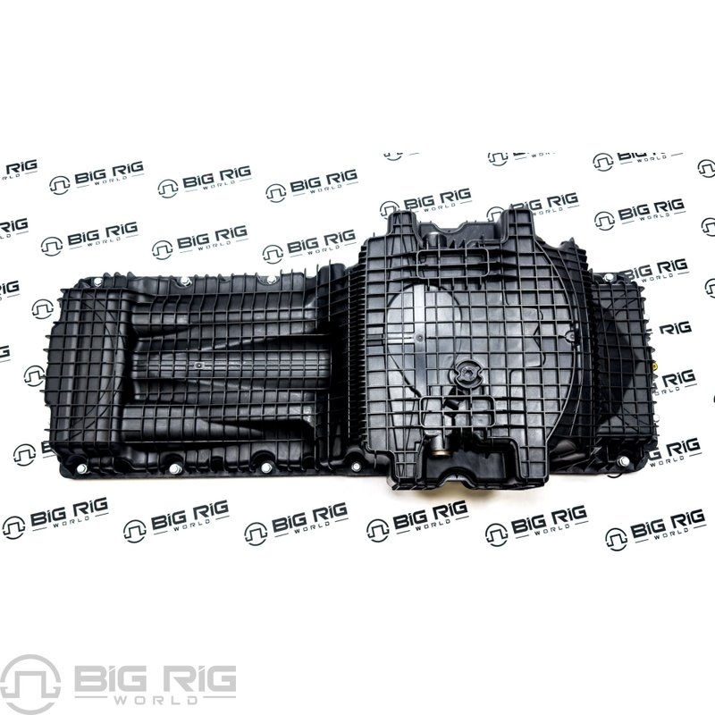 Oil Sump A4710108513 - Detroit Diesel