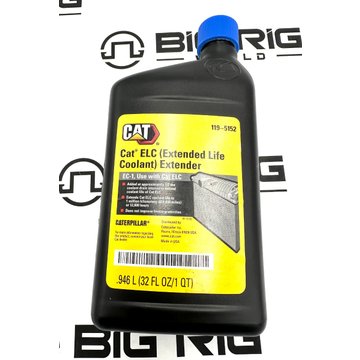 ECL - Extender - AF 119-5152 - CAT