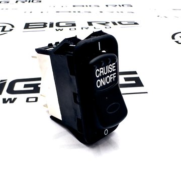 Peterbilt Cruise On/Off Double Pole Switch 16-091215G8EEF2A11 - Peterbilt