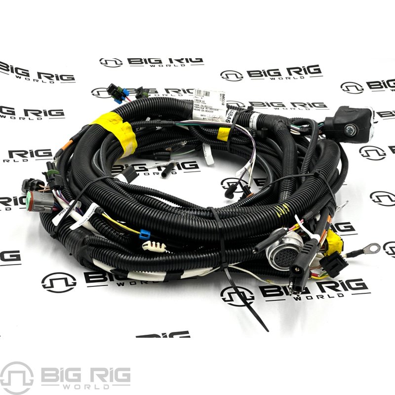 Engine Harness K068-7168 - Kenworth