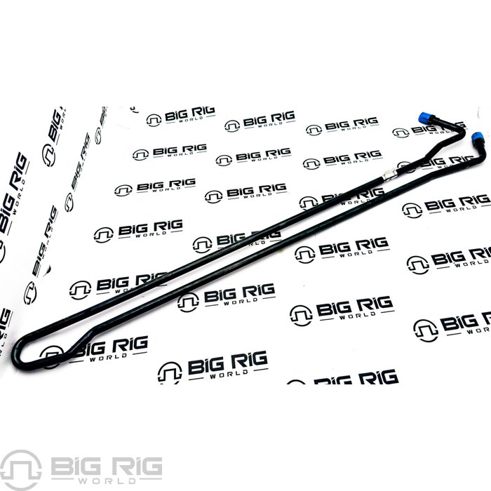 Tube - Assembly, Discharge, Trombone, Lhff A12-25748-000 - Freightliner