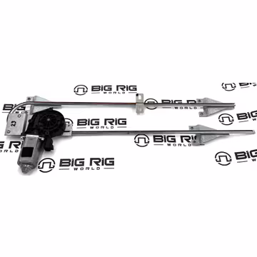 Power Regulator - Peterbilt - LH R21-6009 - Peterbilt