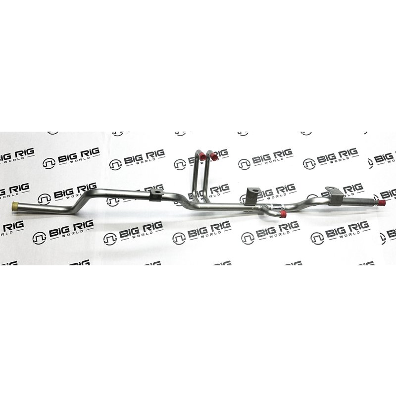 Manifold -  Coolant Return Line V58-1042-131 - Atco