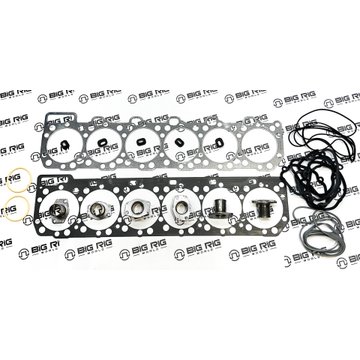 Single Cylinder Head Install Kit 620-5615 - CAT