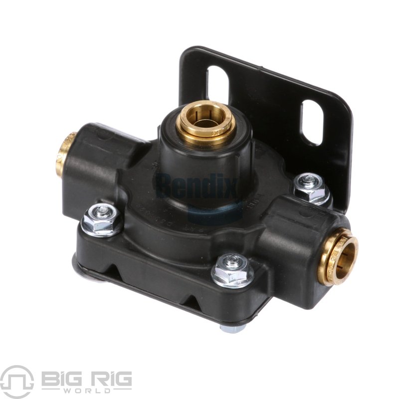 Quick Release Valve K049775 - Bendix