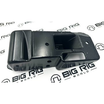 Bracket - Bumper Mounting, Left Hand 21-28997-000 - Freightliner