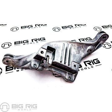 Air Cleaner Mounting Bracket - Left Side D11-1508 - Paccar