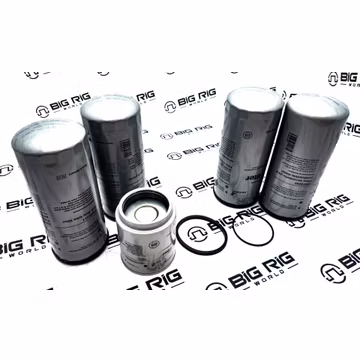 Filter Kit 85114535 - Mack
