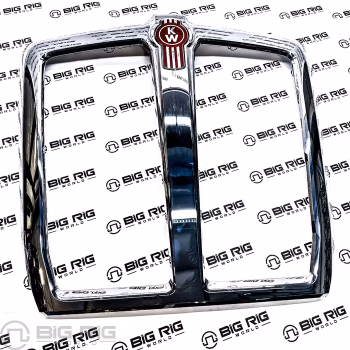 Hood Crown Aero - T680 MLU L29-1311-100 - Kenworth