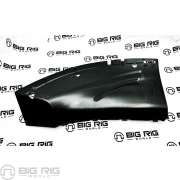 Reinforcement - Air Dam N77-6082R - Peterbilt