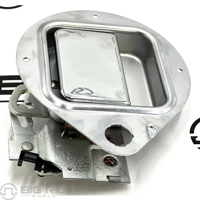 Door Handle 20-08179L - Peterbilt
