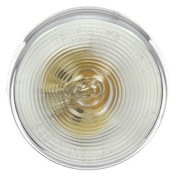 10 Series Clearance/Marker Lamp 24 Volt 10204C - Truck Lite
