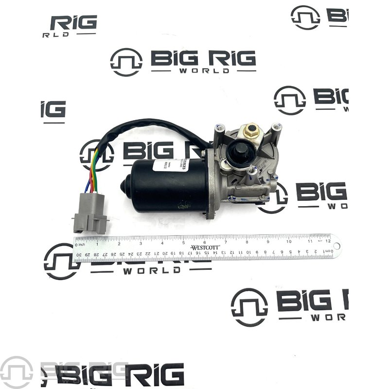 Wiper Motor E006-162 - Sprague Devices