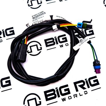 Manual Transmission Harness P92-2930-1210 - Kenworth