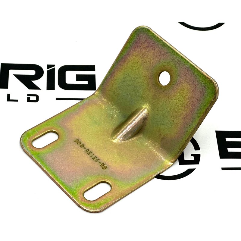 Support - Headlamp, Upper 06-33135-000 - Freightliner