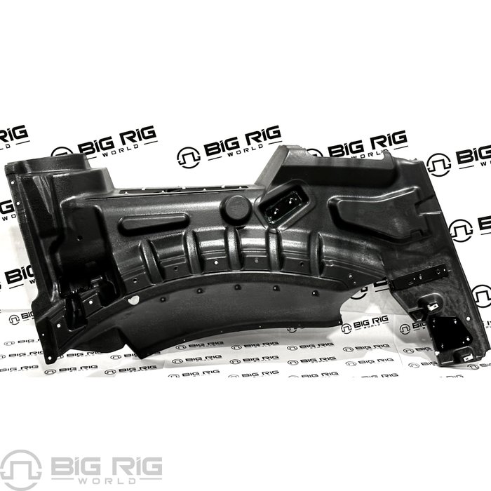 Reinforcement - Hood RH Side L77-6252-200R - Kenworth
