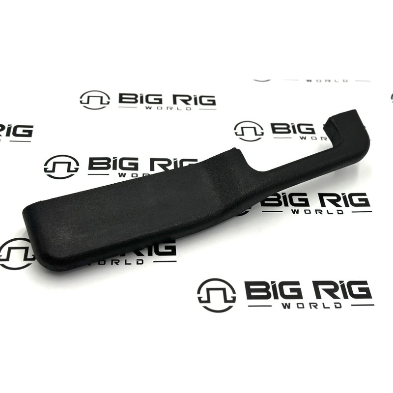 Armrest - Door Cab - LH 20-14588L - Peterbilt