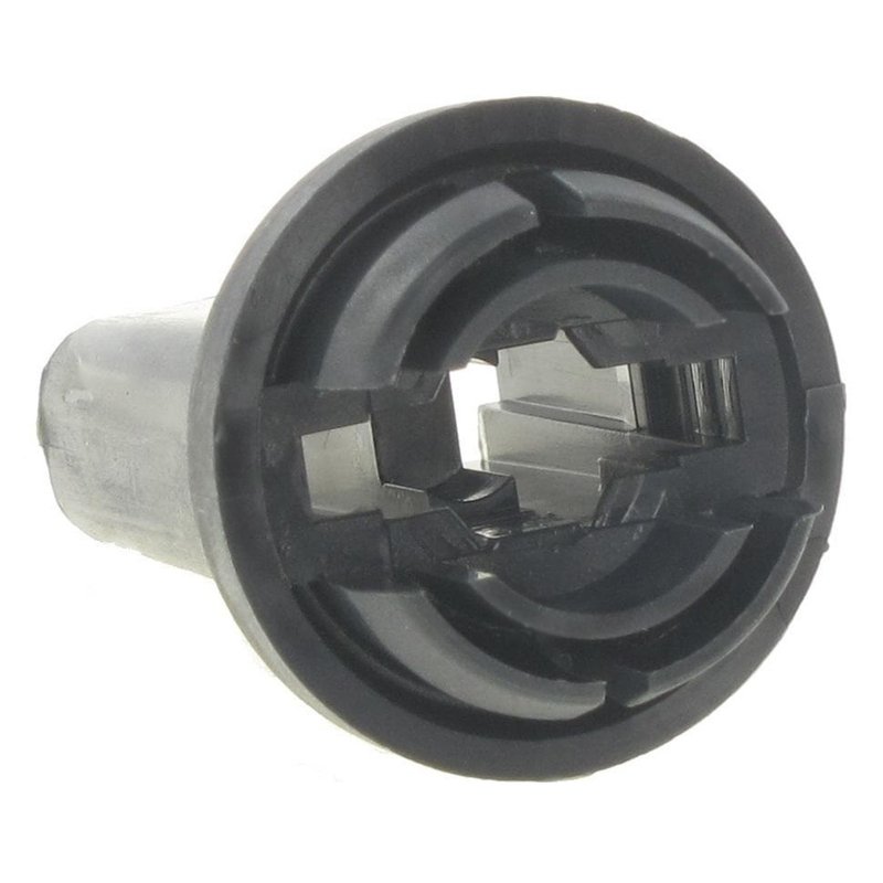Connector - Female,  2CAV, Lamp Socket, HRDSHL 12004264-B - Packard Electric
