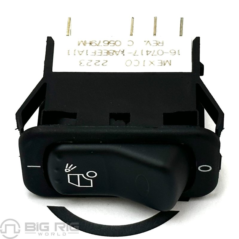 Peterbilt Switch-Load Lights 16-074171A8EEF1A11 - Peterbilt
