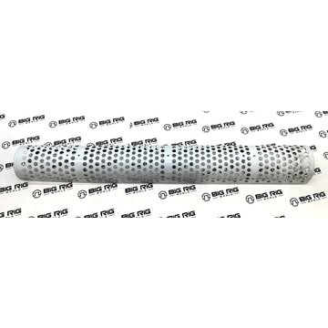 Exhaust Shield M46-6206-002 - Paccar