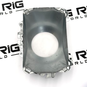 Headlight Housing 427-409521 - Paccar