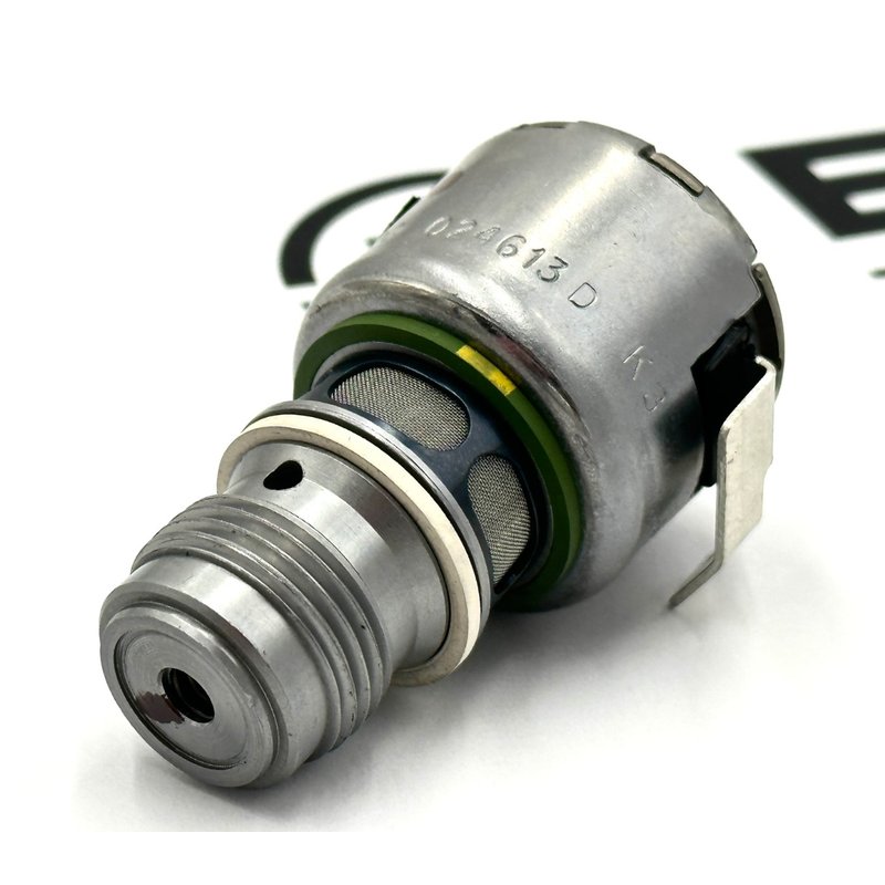 Solenoid Assembly 3871707 - Cummins