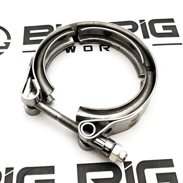 V-Band Clamp D16-1006A - Paccar
