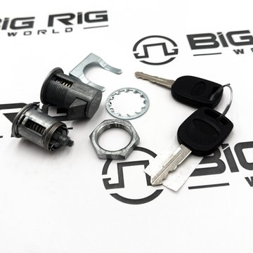 Kit - Key Slpr Random Key Code SVC T56-6003-11G000 - Peterbilt