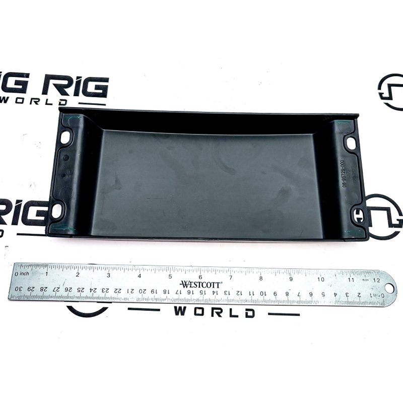 Radar - Cover, P4 06-95729-000 - OEM - Freightliner - Big Rig World