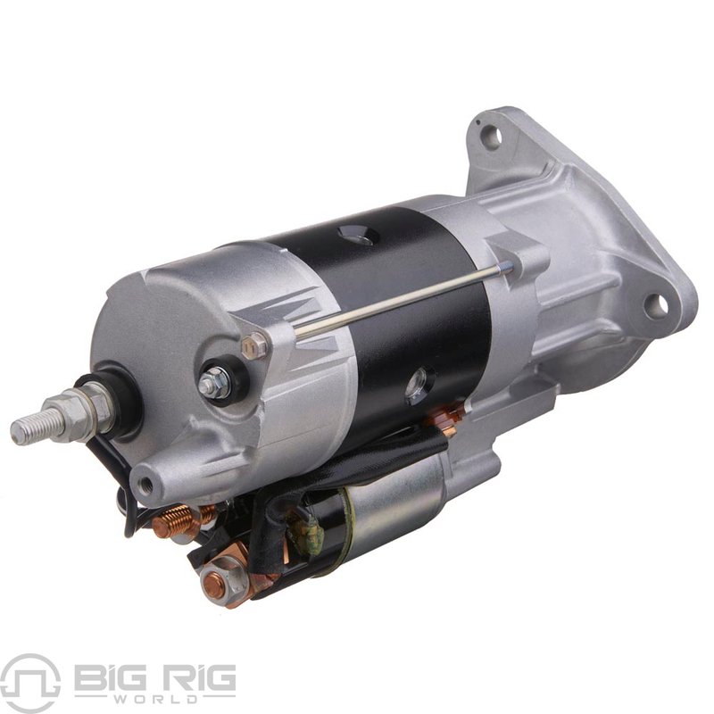 Starter -Mack MD13 2007 -Present MK2078 - Mitsubishi Electric