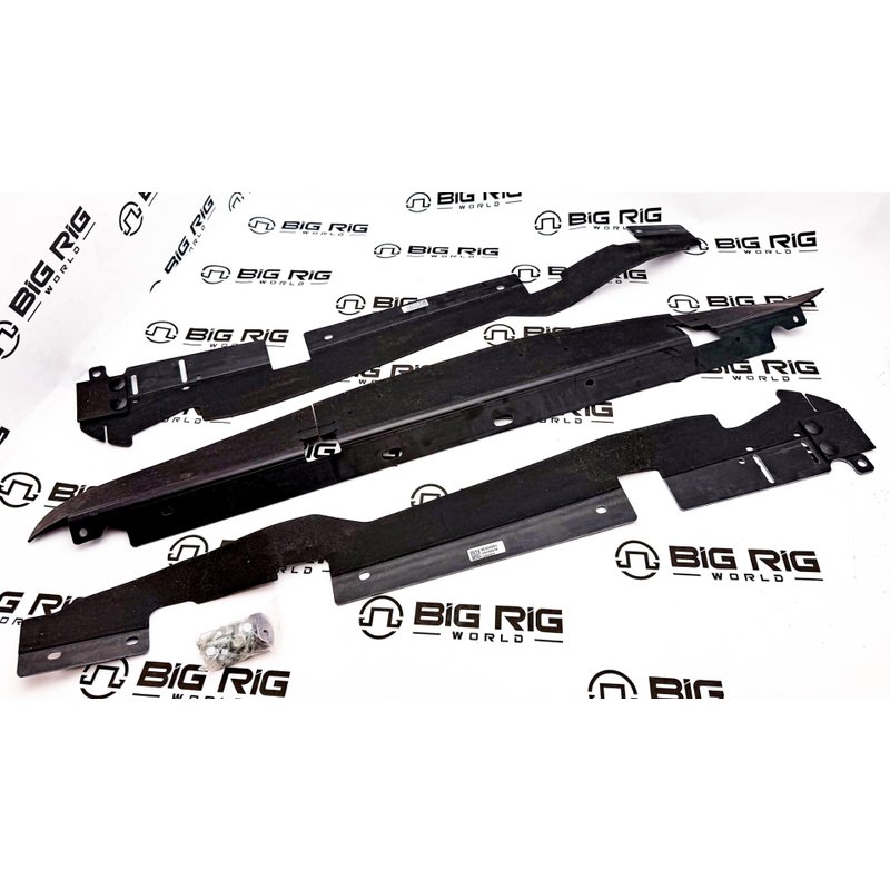 Recirculation Shield NR042001 - Paccar