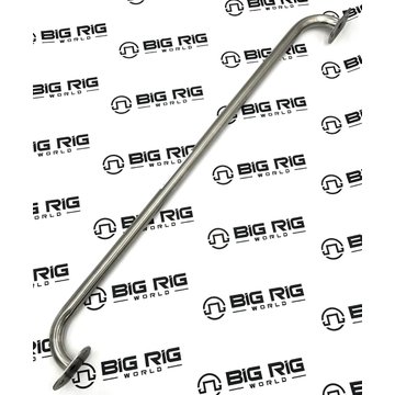 Handle - Grab, Side of Cab M56-6001 - Peterbilt
