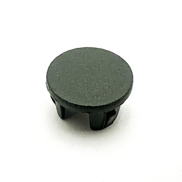 Plug - Lower Door Pad MED Gray S67-1027-671 - Kenworth
