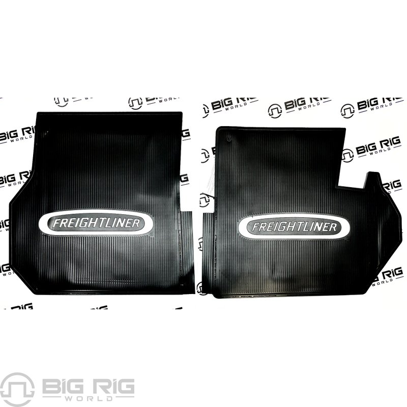 Freightliner Floormat CORCOL - Product Sales & Manufacturing