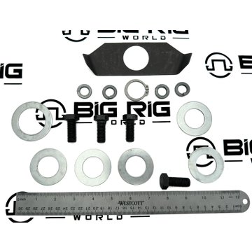 Kit - Hardware 813444 - Bendix
