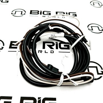 60-inch Lower Identification And License Harness 88308 - Truck Lite