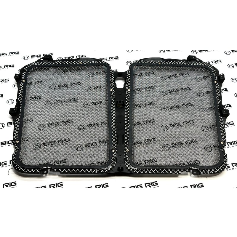 T680 Grille Assembly w/ Bug Screen L45-6064-110 - Kenworth