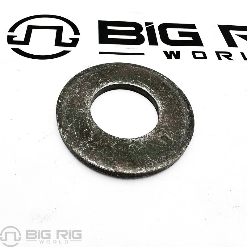 Washer-Round 1-1/4X2-1/2X0.200 Hdnd S HWC09230 - M&M Fastener
