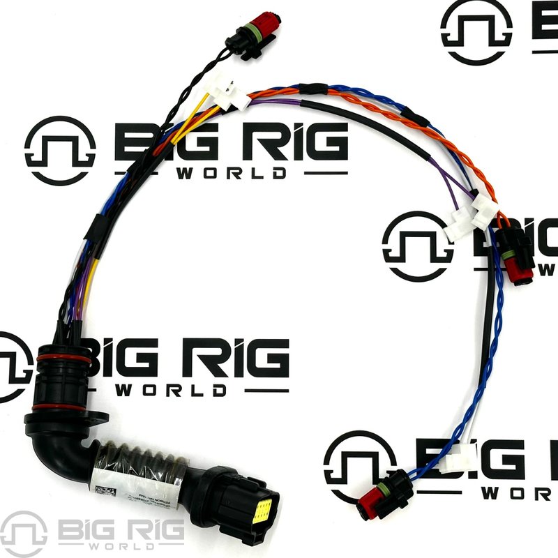Injector Harness, 4-5-6 - Rear 2144945PE - Paccar Engine