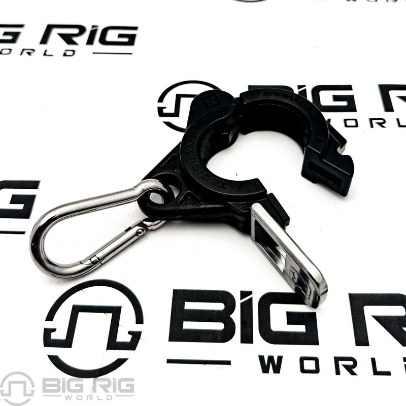 Airpower Line Clamp 9890ST - Tectran