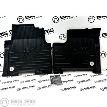 Floor Mats - International 10002412 - Minimizer