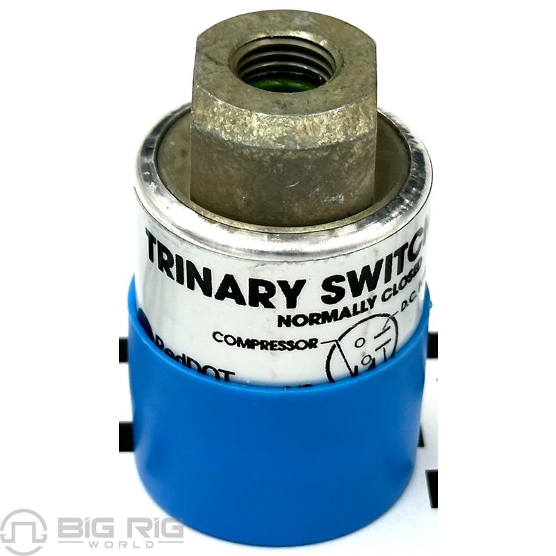 Trinary Switch BA12400 - TRP