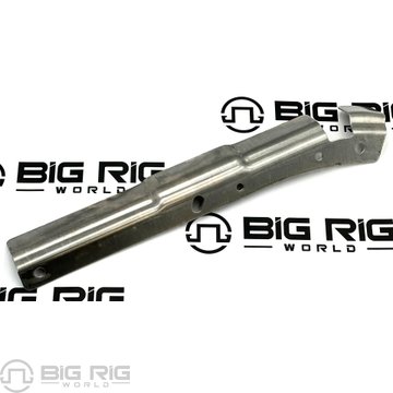 Reinforcement - Aero Rocker LH R77-1616 - Kenworth